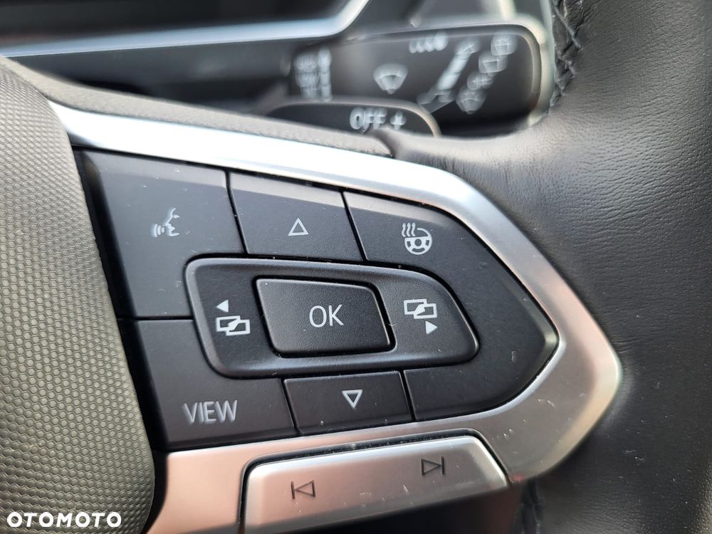 Volkswagen Tiguan 2.0 TDI SCR 4MotION DSG Elegance - 32