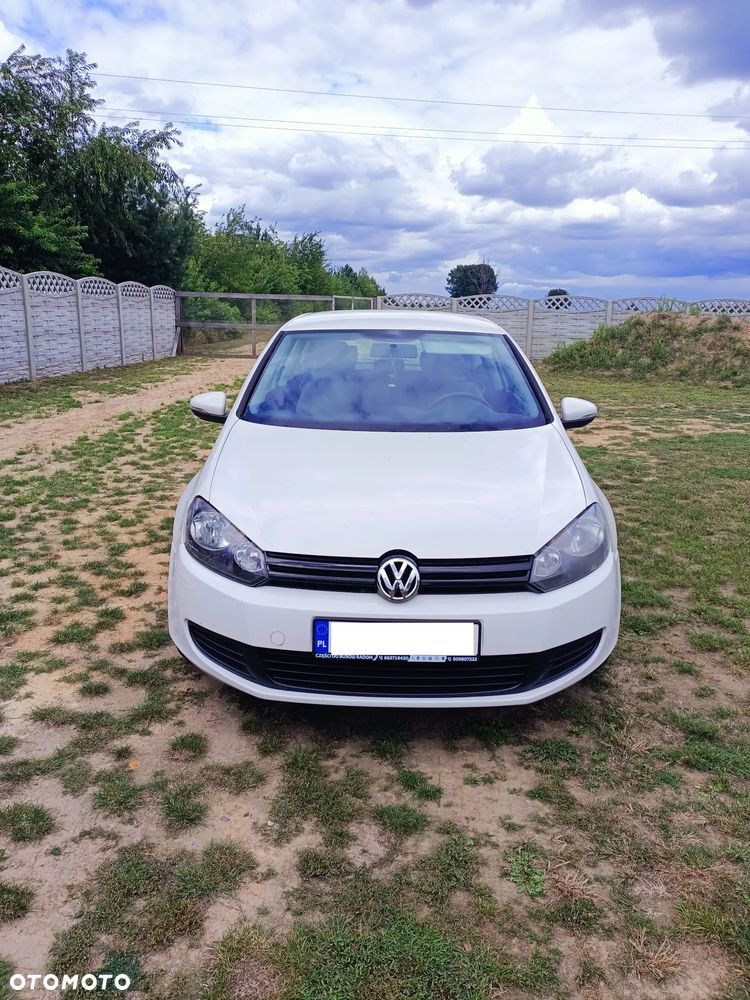 Volkswagen Golf 1.4 Trendline - 2