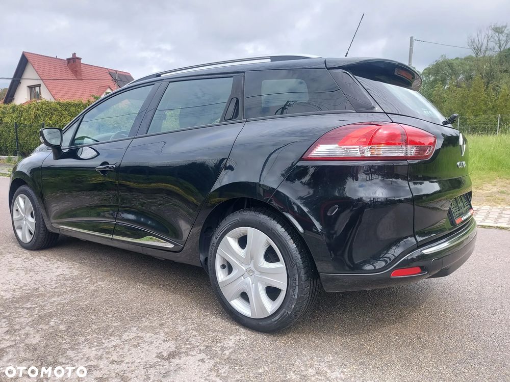 Renault Clio TCe 90 Dynamique - 5