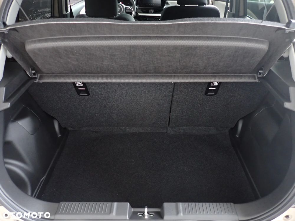 Suzuki Swift 1.2 Dualjet SHVS Premium Plus - 17