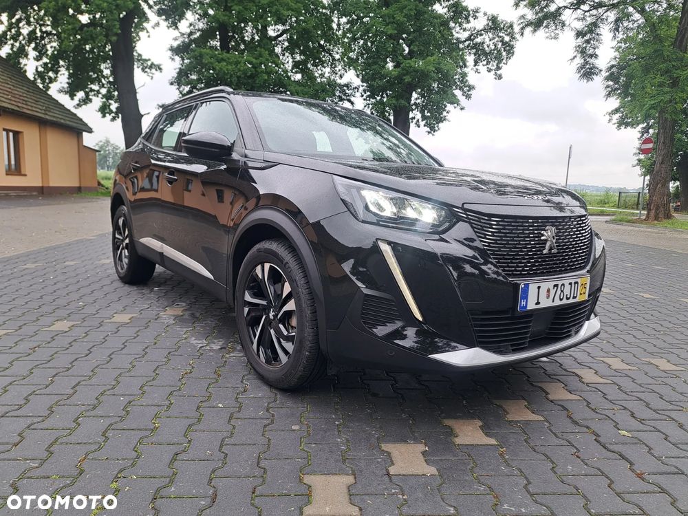 Peugeot 2008 1.2 Pure Tech GPF Active S&S - 30