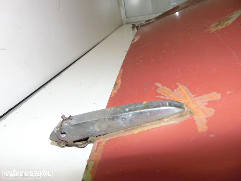 Toyota 800 tampa da mala - 8