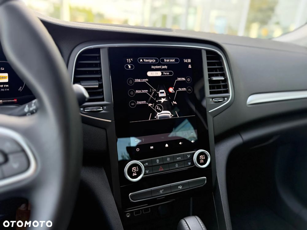 Renault Megane 1.3 TCe FAP Techno - 13