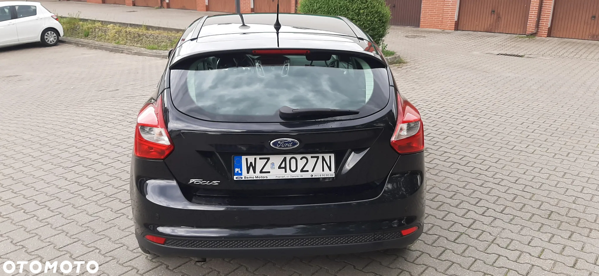 Ford Focus - 16