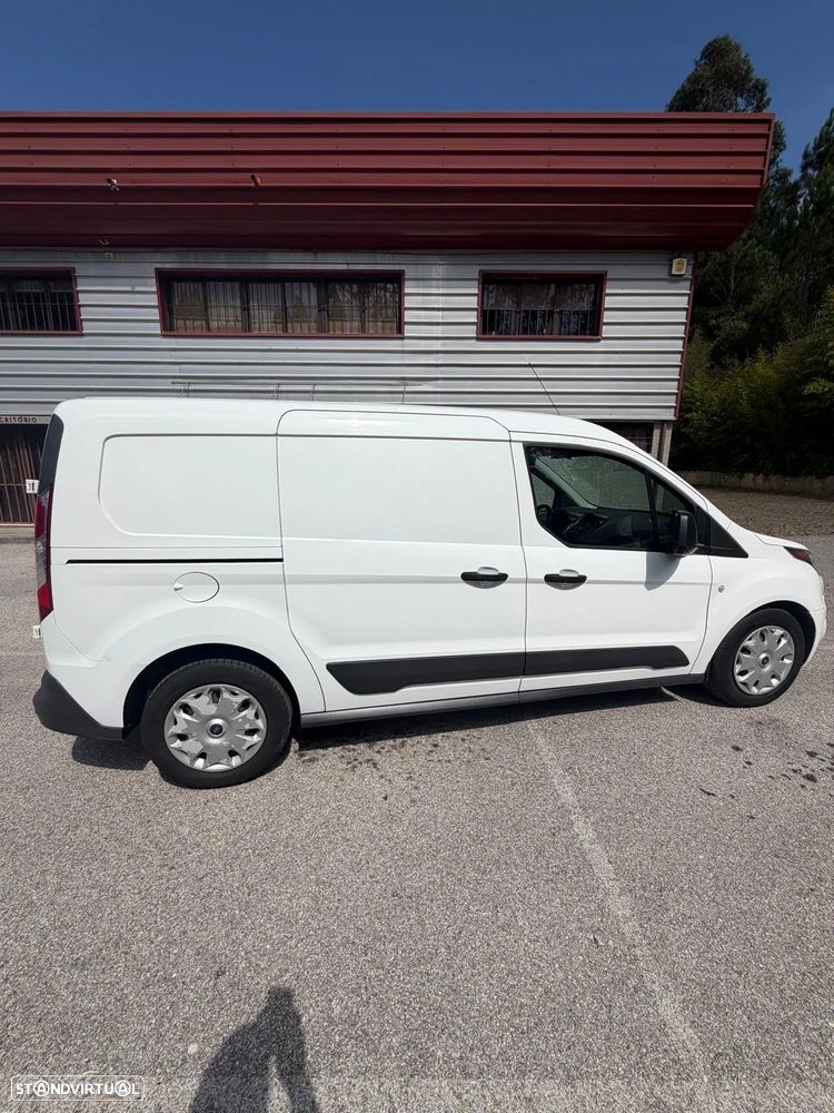 Ford Transit Connect 1.5 TDCi 230 L2 Trend - 1