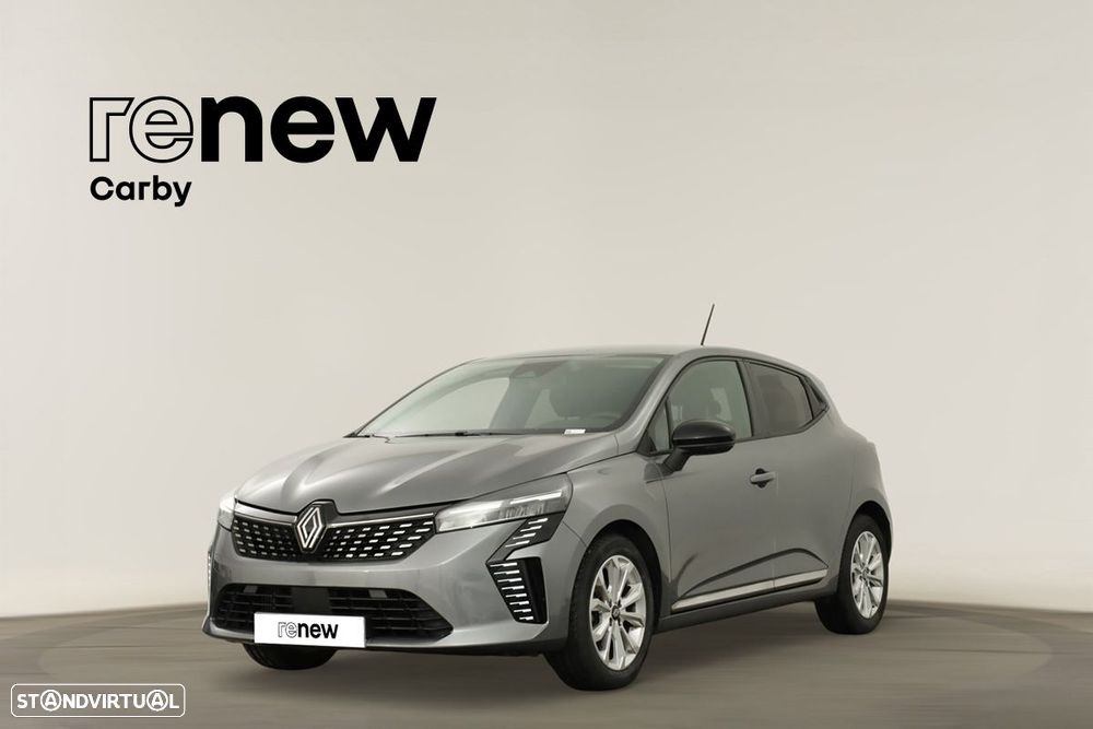 Renault Clio 1.0 TCe Evolution Bi-Fuel - 1