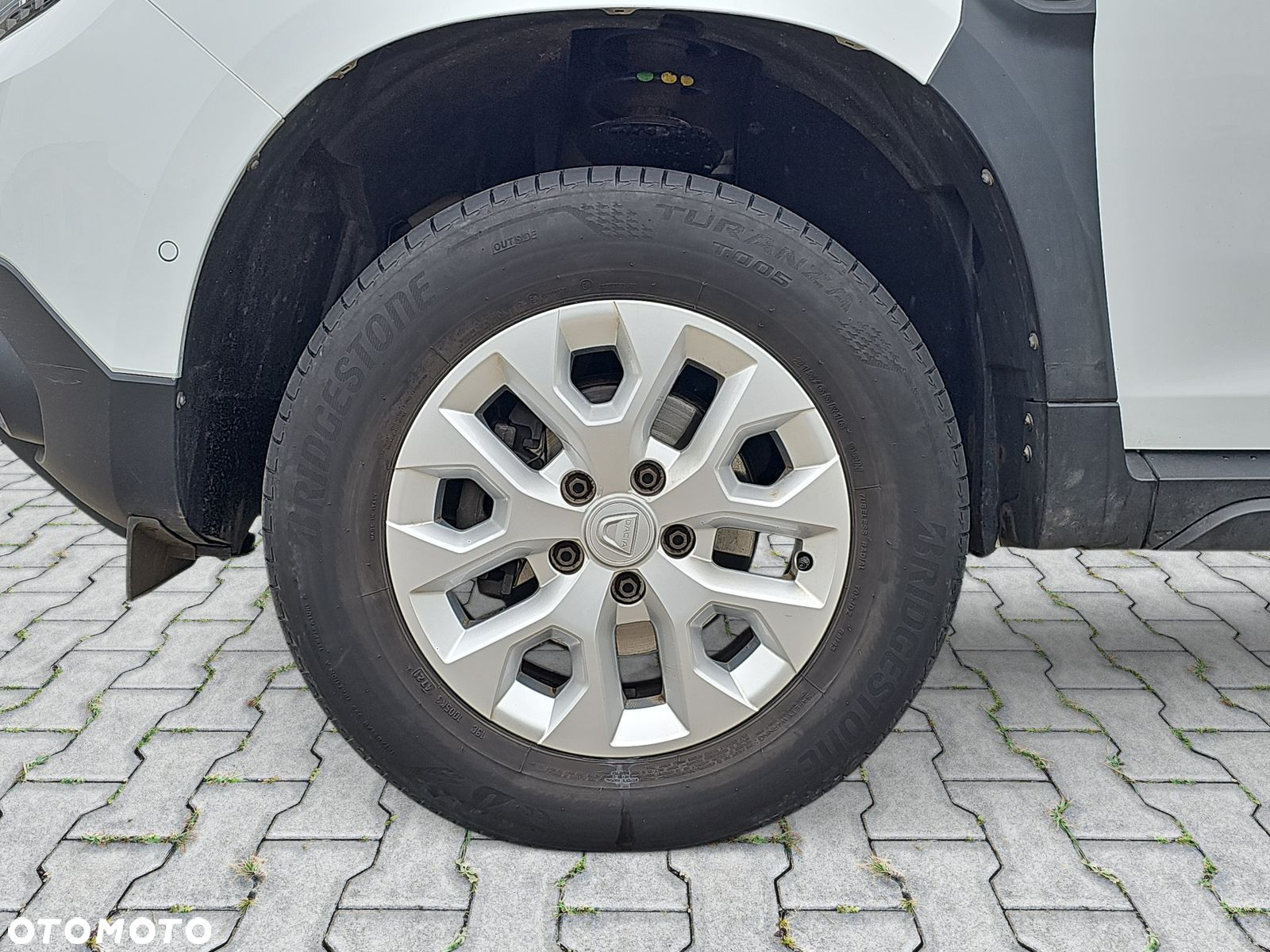 Dacia Duster - 9