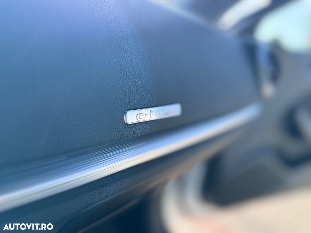 Audi A3 Sportback - 20