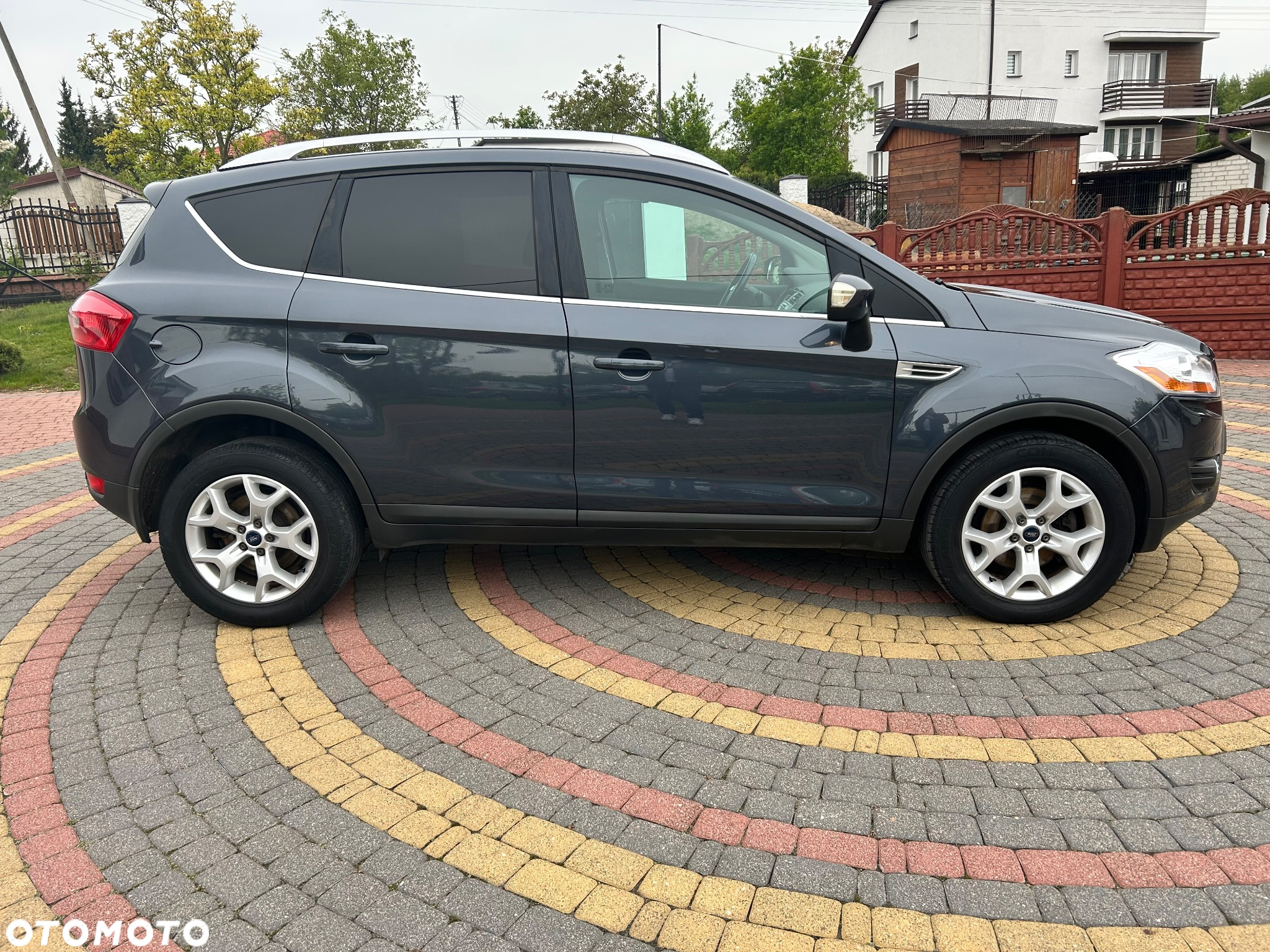 Ford Kuga 2.0 TDCi Titanium - 35