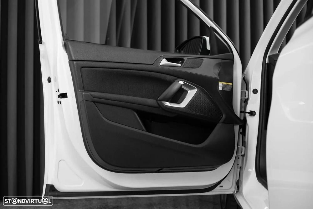 Peugeot 308 SW 1.5 BlueHDi Allure Pack EAT8 - 33