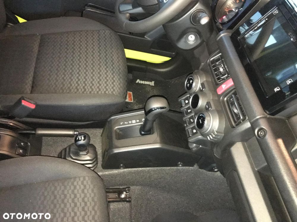 Suzuki Jimny 1.5 Elegance - 7