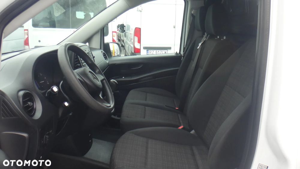 Mercedes-Benz Vito - 7
