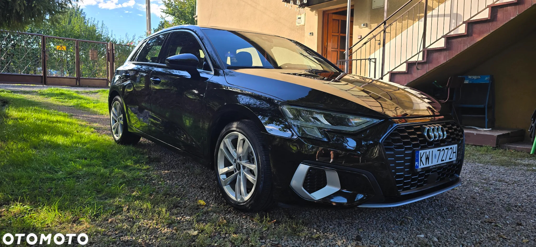 Audi A3 - 2