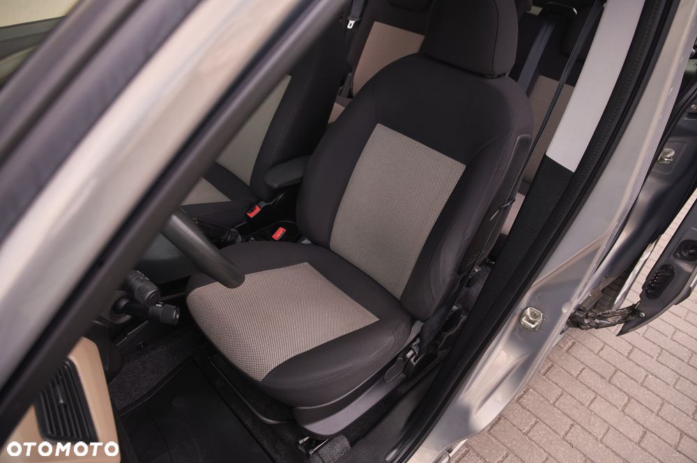 Opel Combo 2.0 CDTI L1H1 Edition - 32