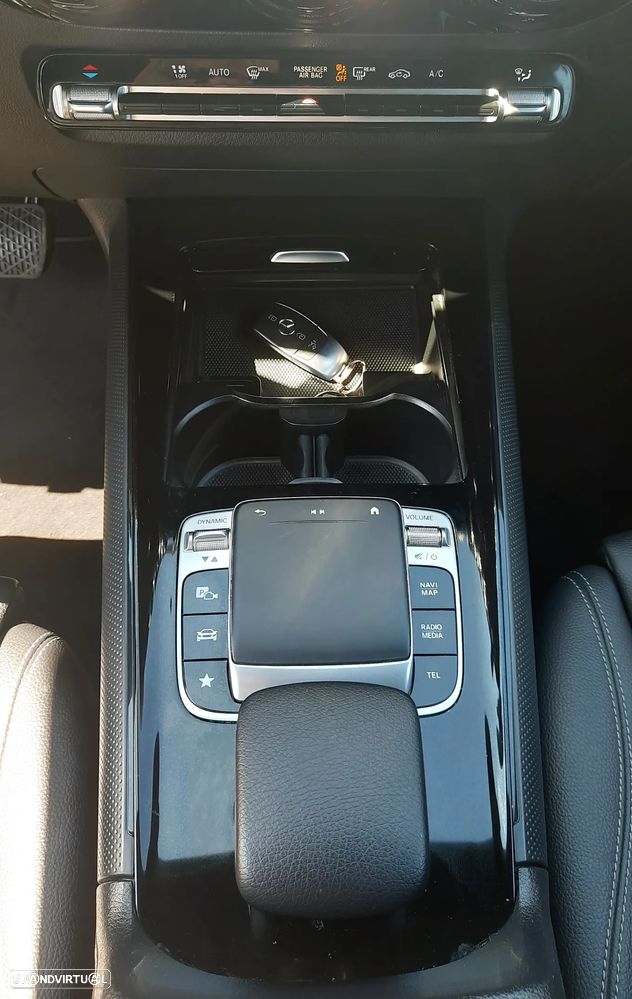 Mercedes-Benz B 180 d Style Plus Aut. - 6