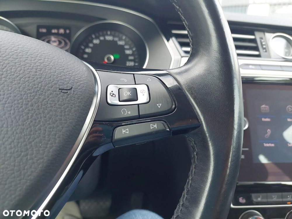 Volkswagen Passat 2.0 TDI BMT SCR Highline DSG7 - 23