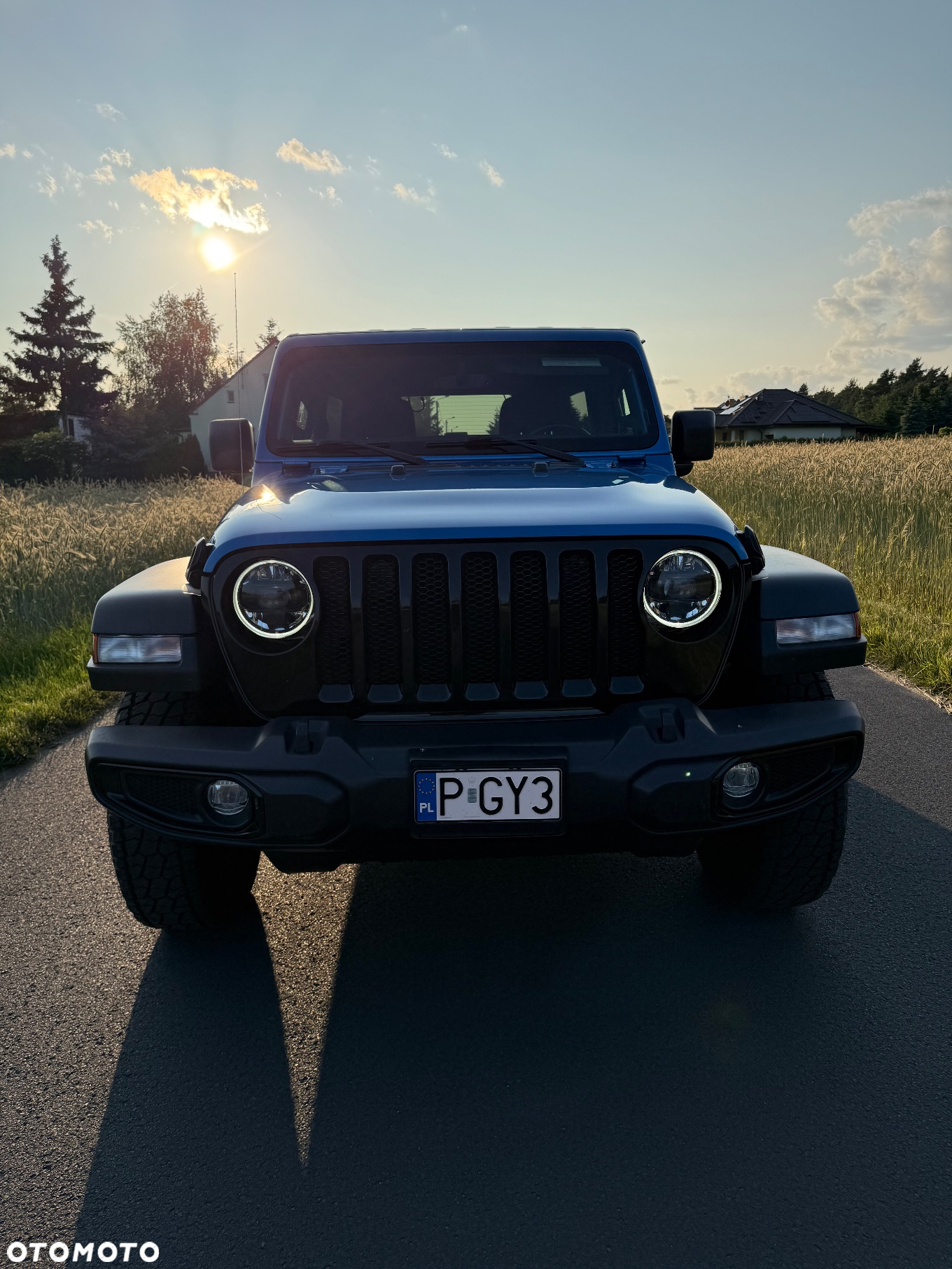 Jeep Wrangler - 7