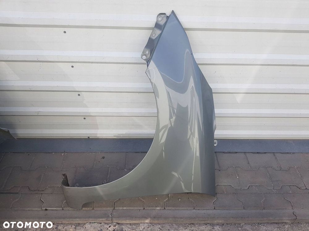 KIA CARENS IV 13-19r BŁOTNIK LEWY PRZÓD K3Y - 1