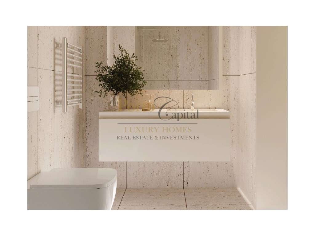 FANTASTICA OPORTUNIDADE DE INVESTIMENTO
APARTAMENTOS T1, COM COZIN... - Grande imagem: 5/20