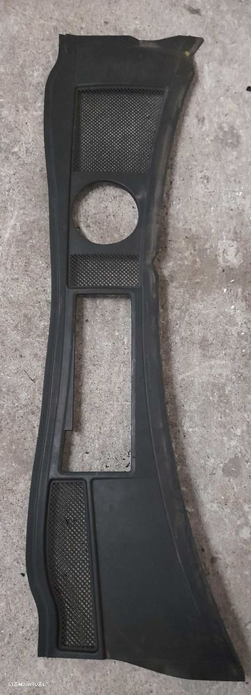 Grelha Torpedo Audi A6 (4B2, C5) - 3