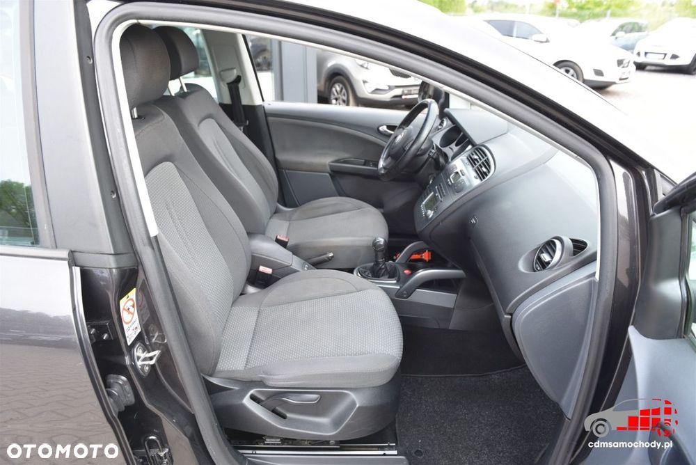 Seat Altea XL 1.6 Stylance - 18