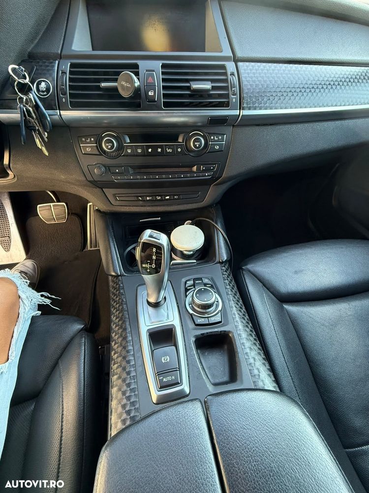 BMW X6 xDrive30d BluePerformance - 10