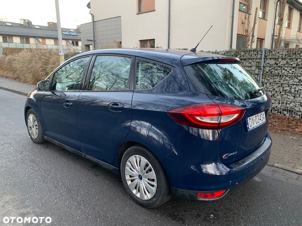 Ford C-MAX 1.0 EcoBoost Edition ASS - 5