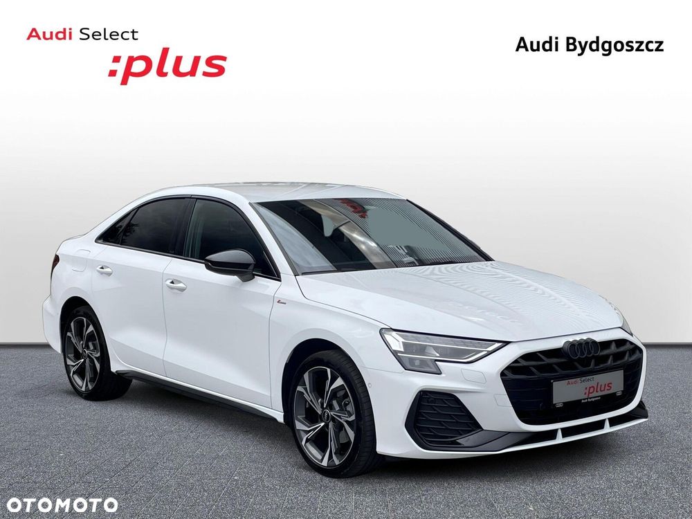 Audi A3 Limousine - 8
