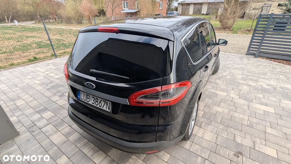 Ford S-Max 2.0 Titanium - 5