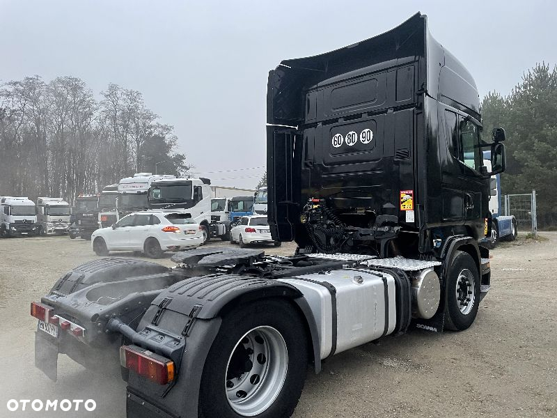Scania R500 - 3