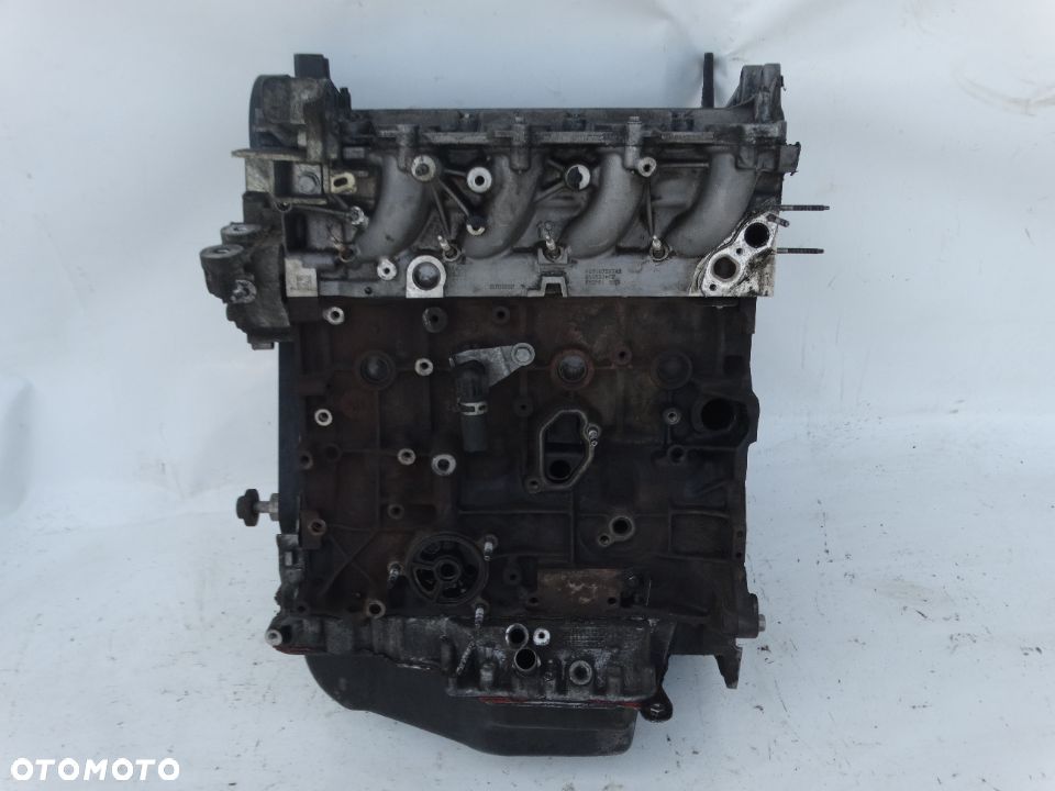SILNIK UFWA 2.0 TDCI HDI CITROEN FORD MONDEO MK4 S-MAX MK1 GALAXY MK2 LIFT F-VAT - 1