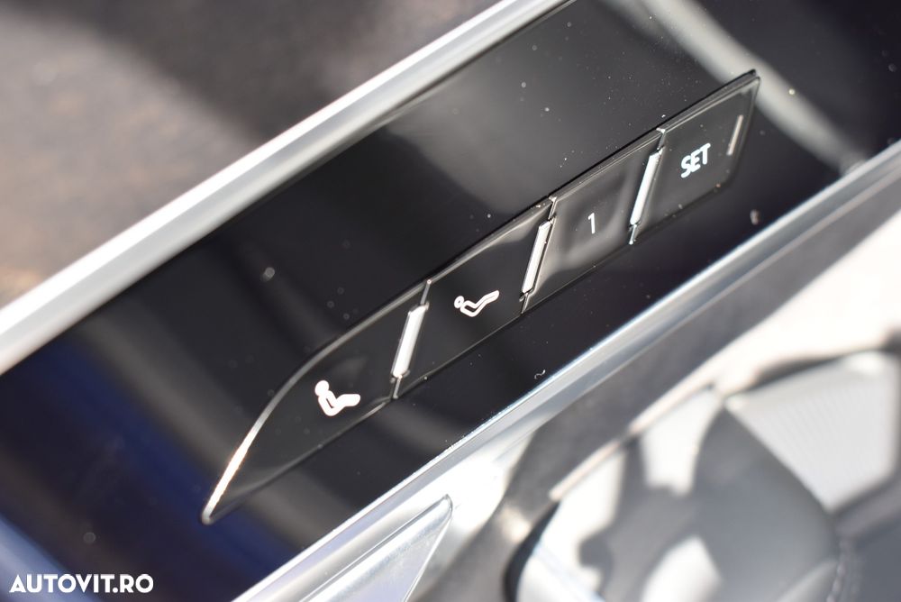 Audi A8 3.0 50 TDI quattro Tiptronic - 12