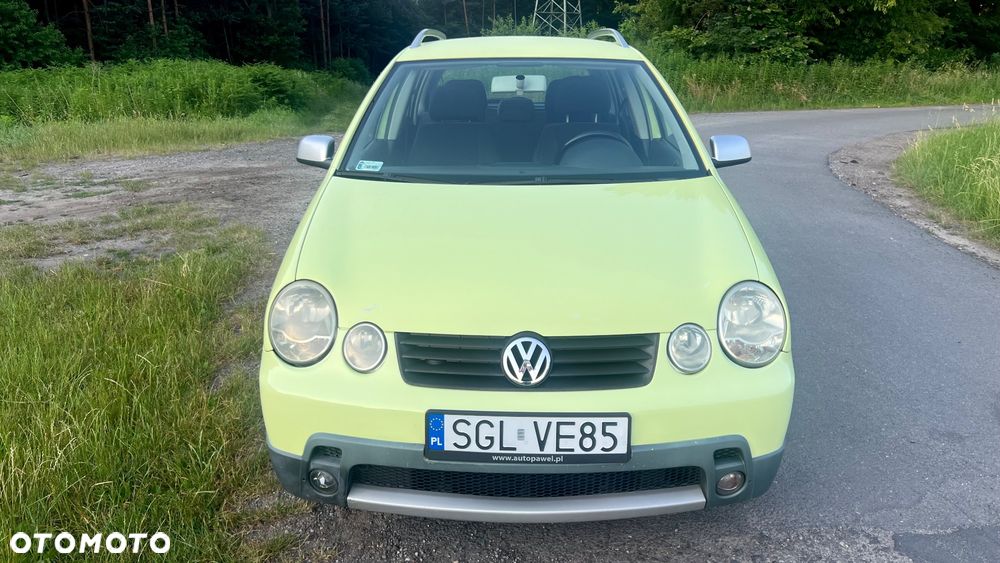 Volkswagen Polo 1.2 12V Fun - 16