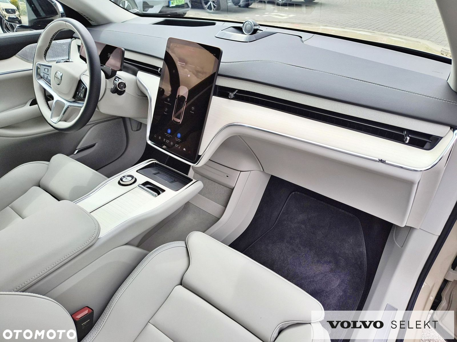 Volvo EX90 - 22