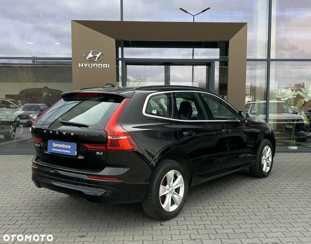 Volvo XC 60 B4 D AWD Momentum Pro - 7