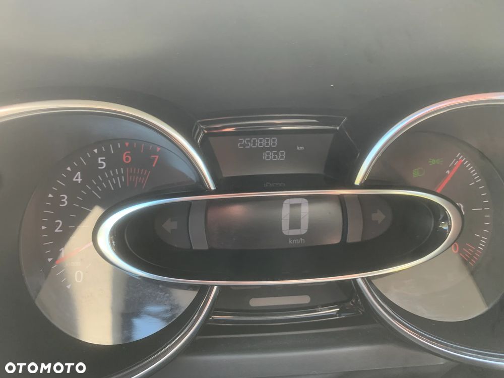 Renault Clio 0.9 Energy TCe Limited 2018 - 22