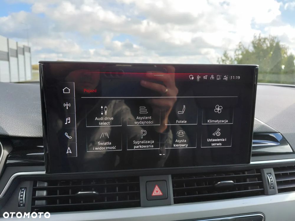 Audi A4 Allroad quattro 45 TFSI S tronic - 21