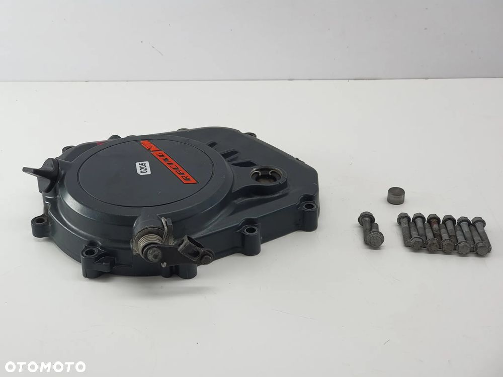 KTM 125 DUKE 11-16 DEKIEL SPRZĘGŁA + ŚRUBY - 7