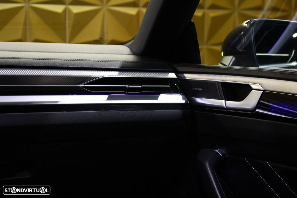 VW Arteon 2.0 TDI R-Line DSG - 21