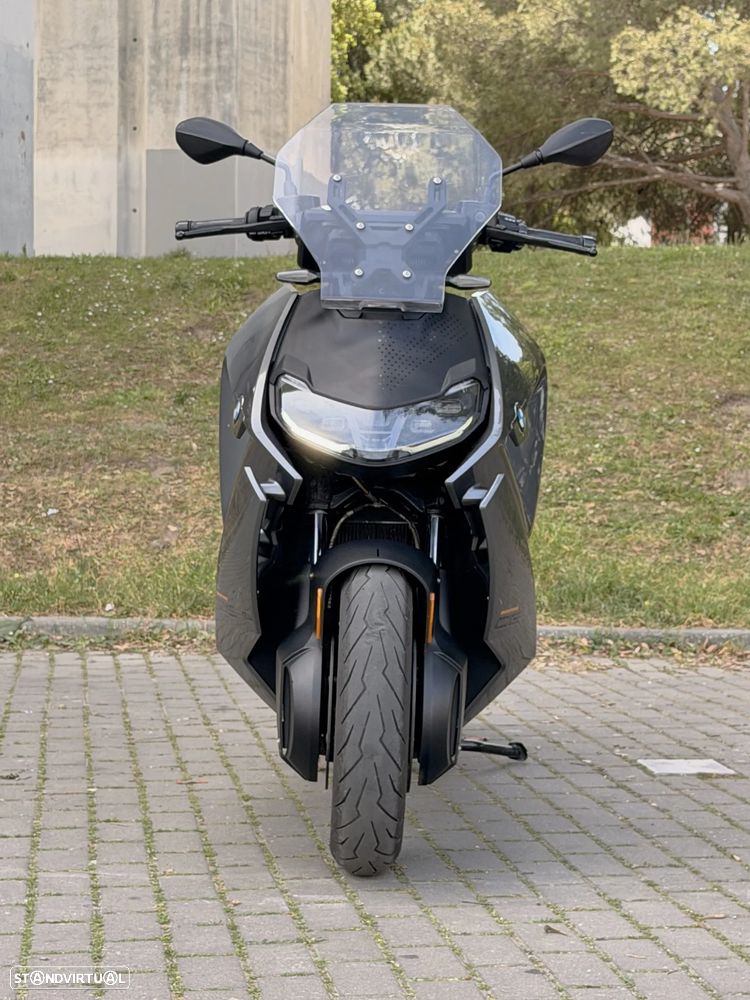 BMW CE 04 11Kw Carta A1 - 9