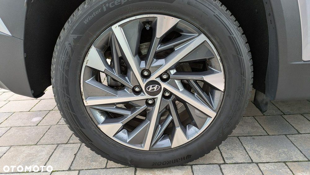 Hyundai Tucson 1.6 T-GDi Smart 2WD - 29