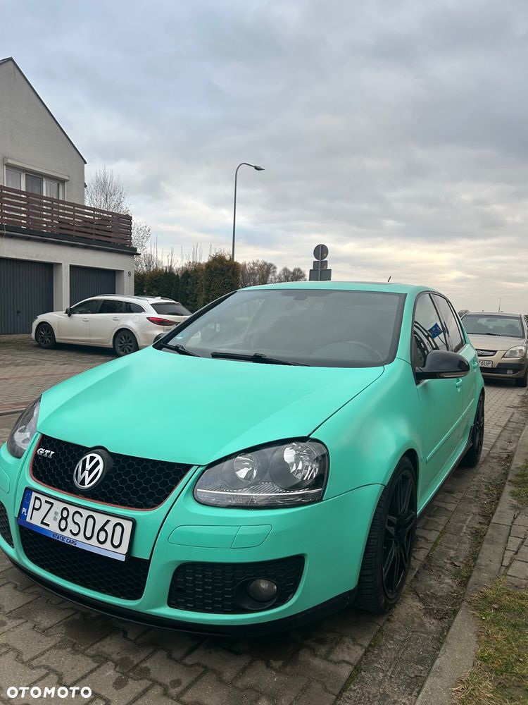 Volkswagen Golf 2.0 GTI - 11