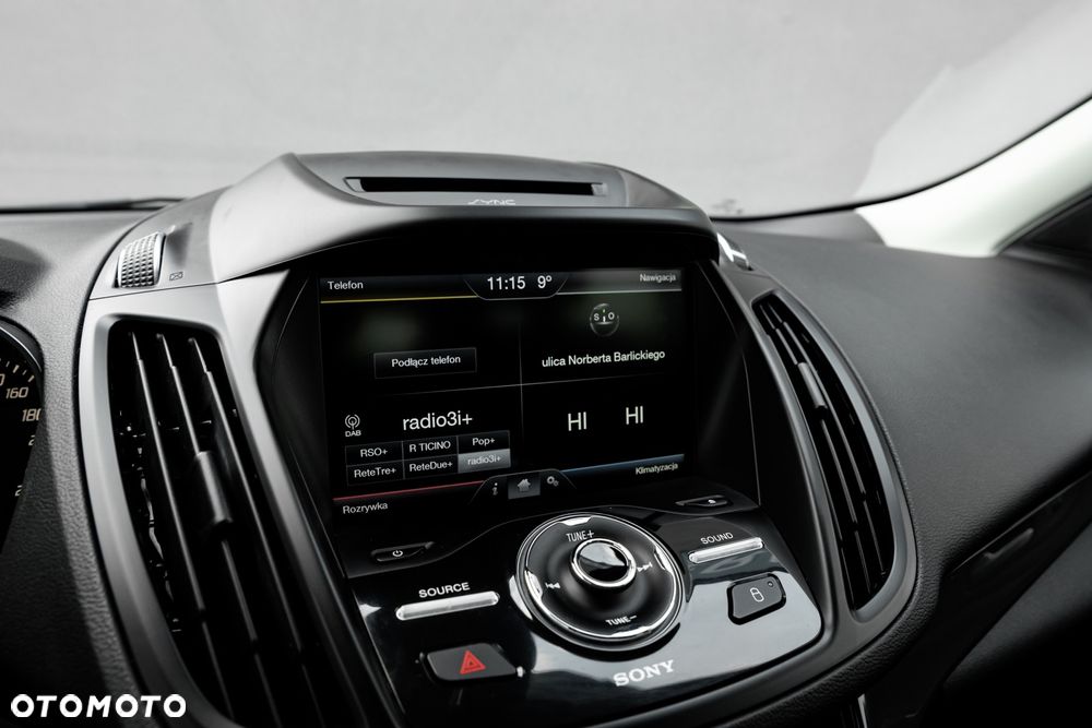Ford Kuga - 34