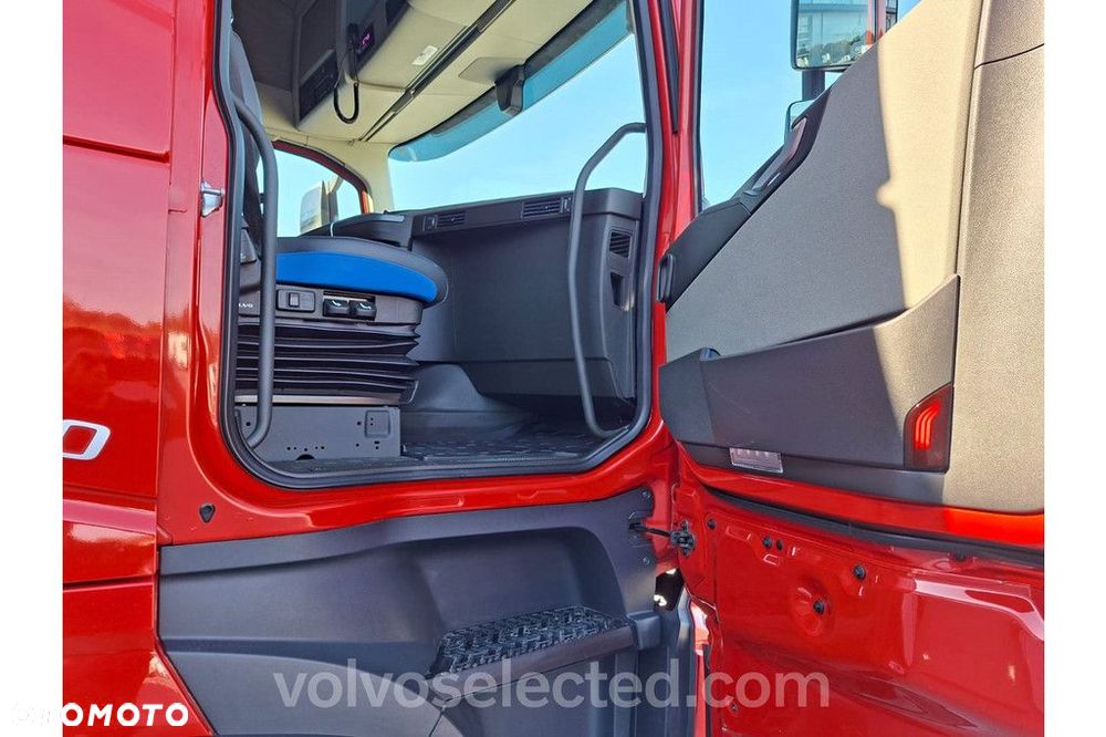 Volvo FH - 18