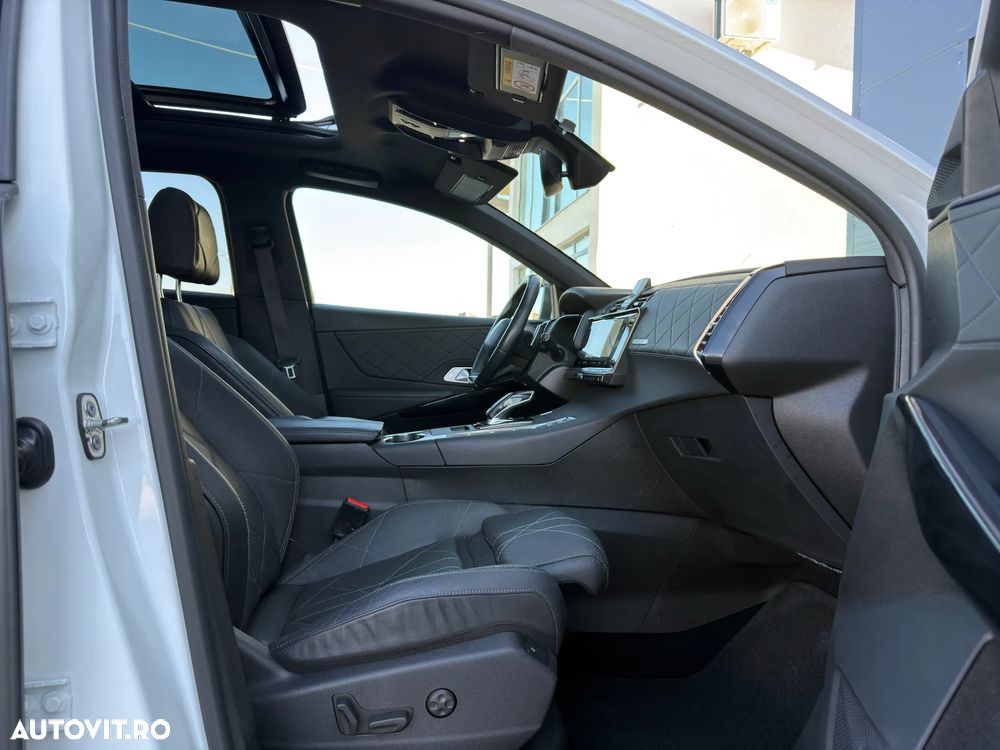 DS Automobiles DS 7 Crossback RIVOLI - 10