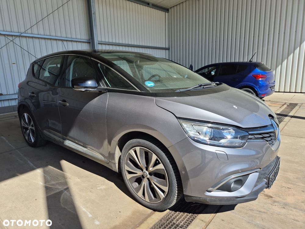 Renault Scenic ENERGY TCe 130 INTENS - 1