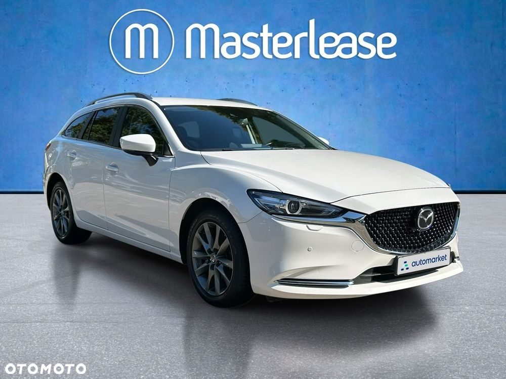 Mazda 6 - 3