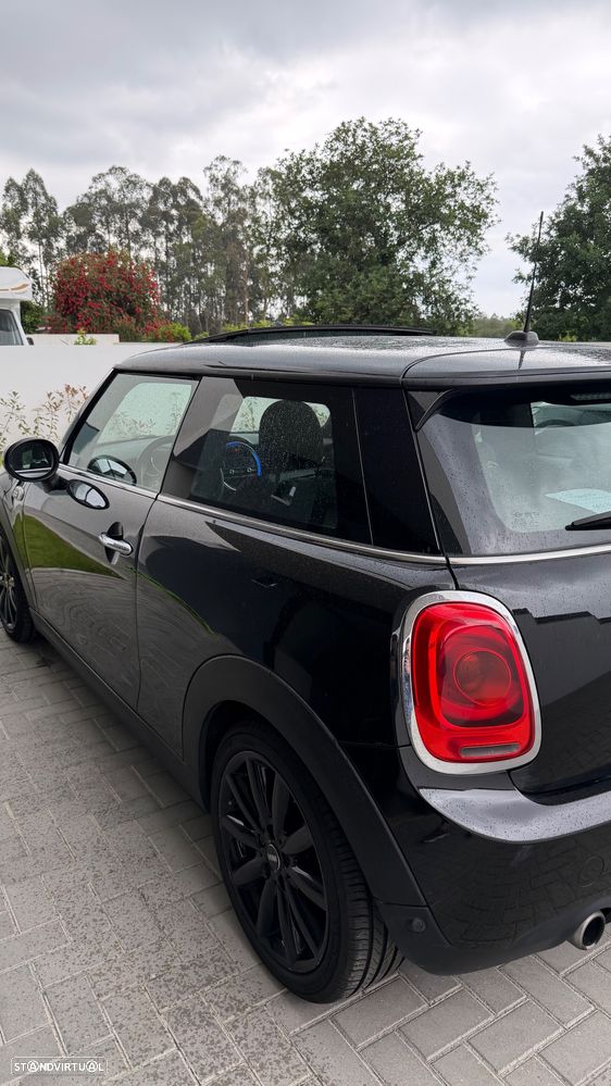 MINI 3 Portas - 8