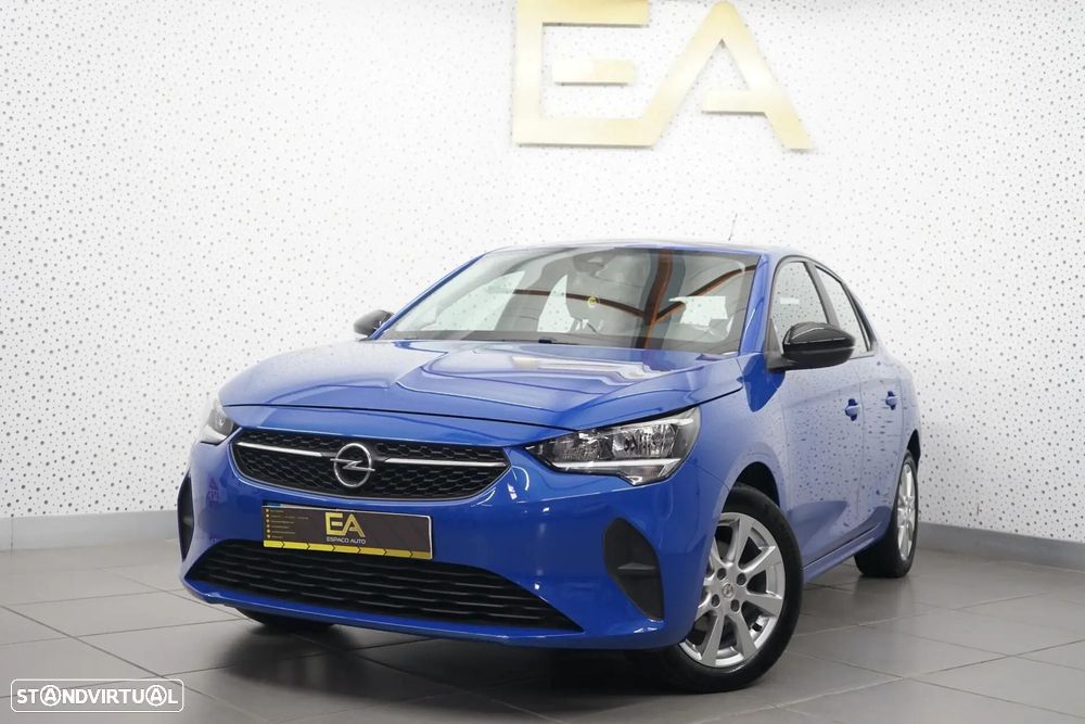 Opel Corsa 1.2 Edition - 3