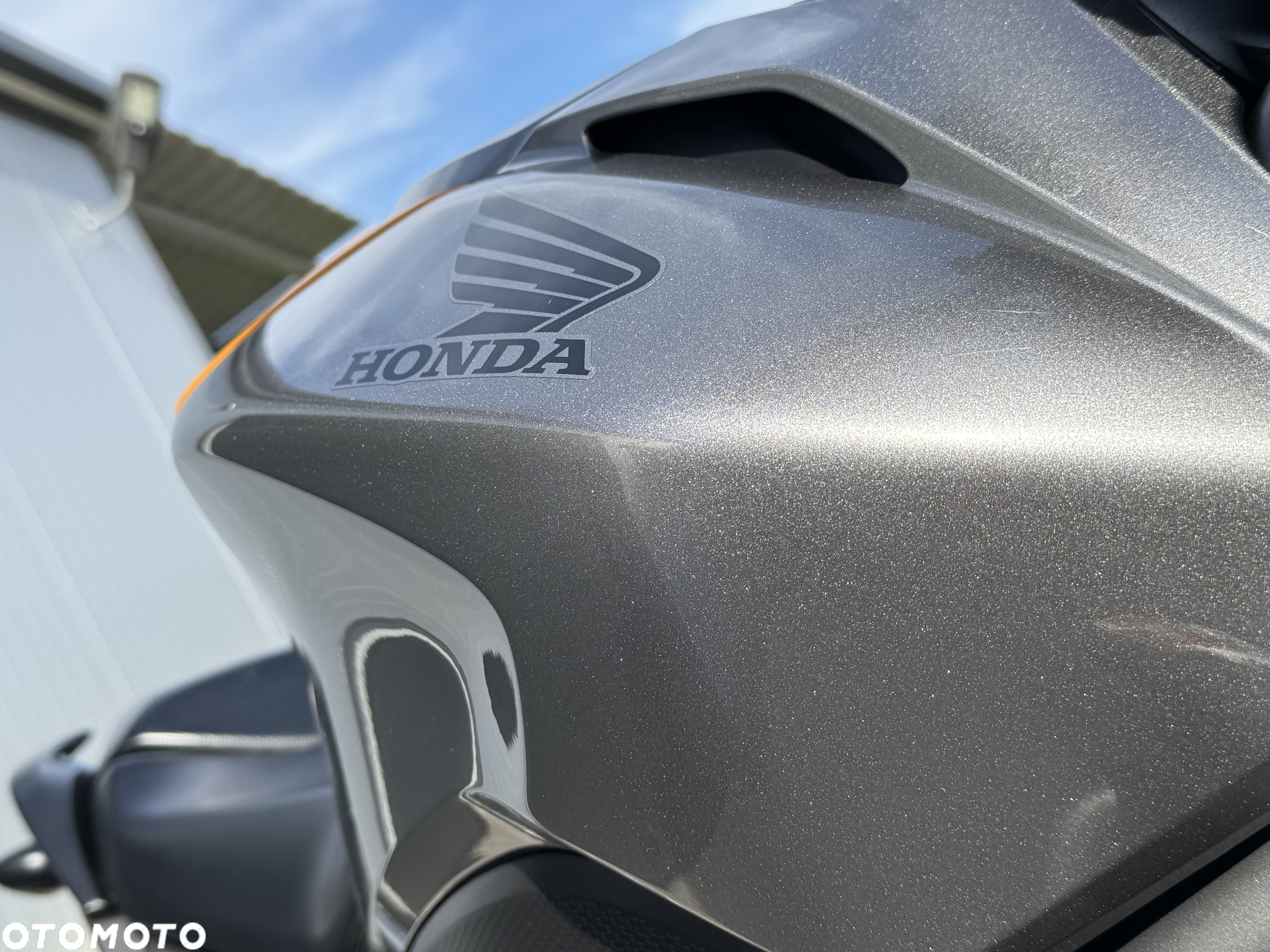 Honda NC - 32